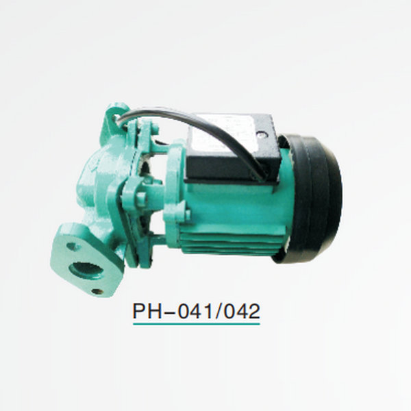 【新滬】熱水循環泵PH-041/042/101/123、PH-251/253/254/402/403/403Q/1501Q/2201Q